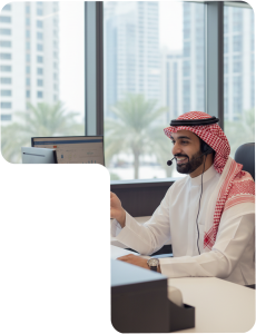 تمكين التواصل