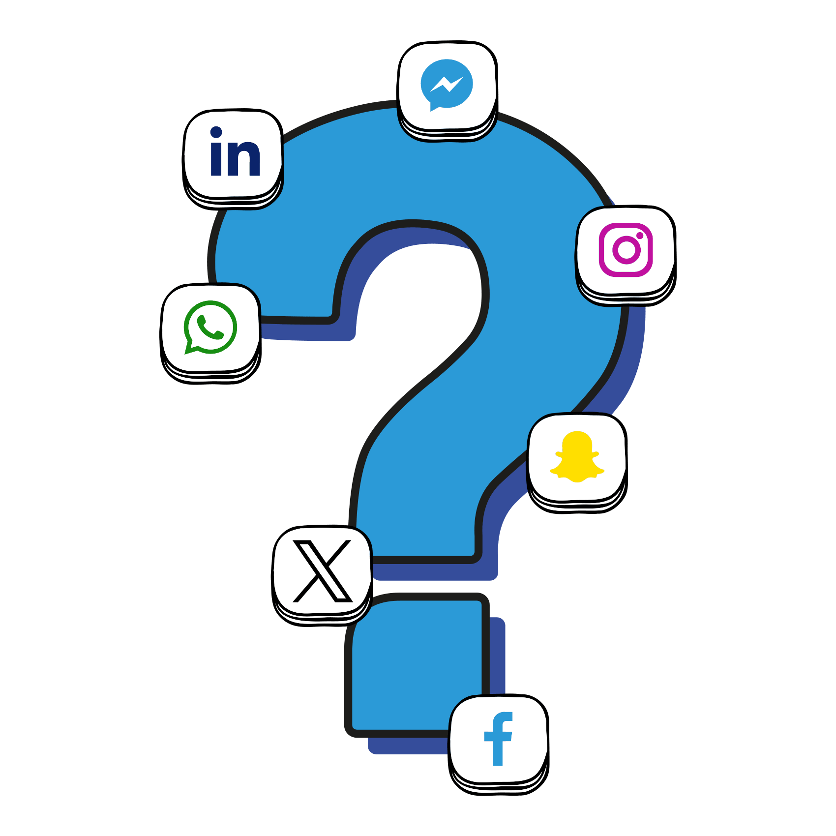 FAQ ادوات التسويق التقنية Martech Tool 1