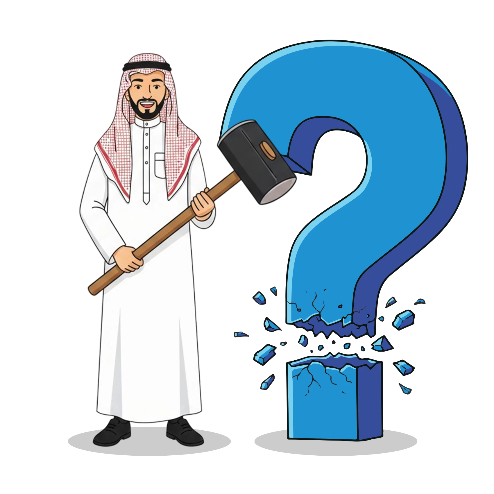 FAQ الرئيسية 1
