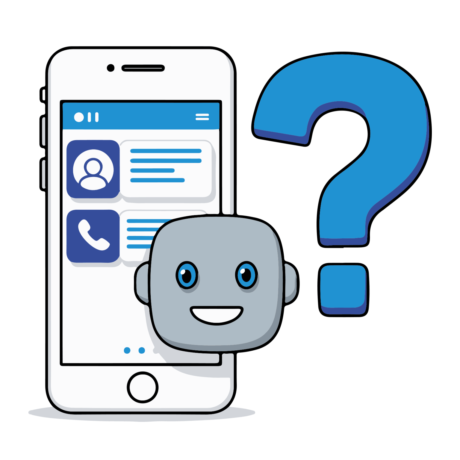 Auto Dialer 15 FAQ خدمة الاتصال التلقائي Auto Dialer 1536x1536 1