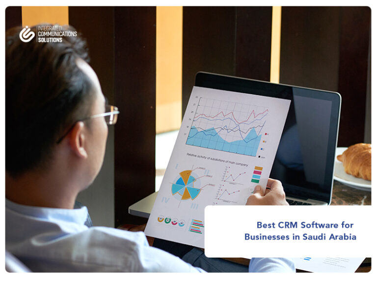 Best CRM Software for Businesses in Saudi Arabia 7 CRM Software for Businesses