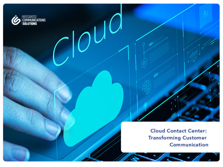 What Is a Cloud Contact Center and How It Transforms Customer Communication 19 Cloud Contact Center