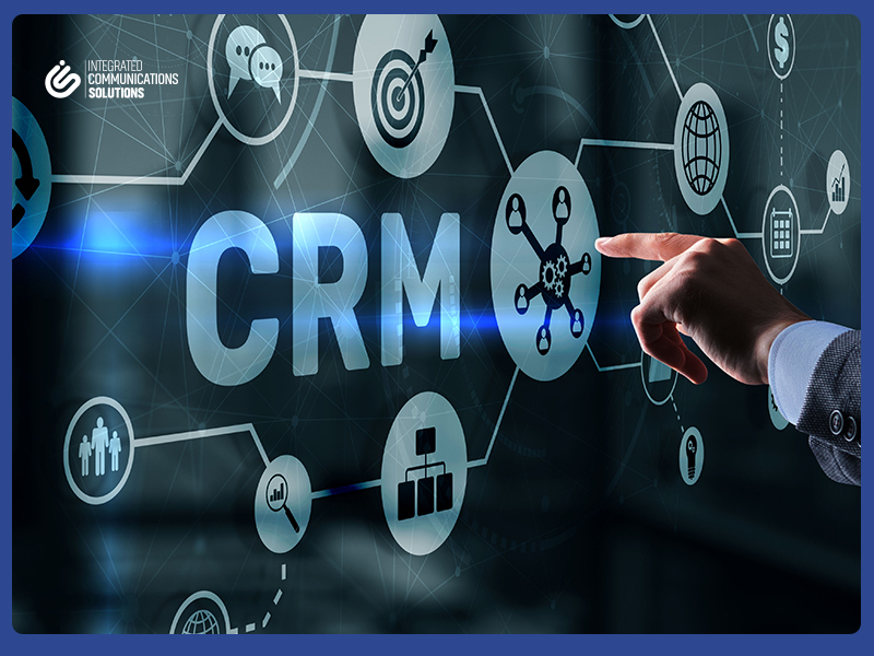 How CRM Improves Sales and Customer Service Performance 1 Why Do Sales and Customer Service Teams Need a CRM System