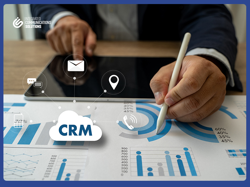 أفضل نظام CRM للشركات في السعودية: معايير الاختيار 1 أهم الخصائص التي يجب توفرها في نظام CRM للشركات السعودية