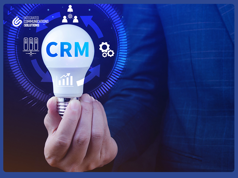 دور CRM في تحسين كفاءة فرق المبيعات وزيادة معدلات الإغلاق