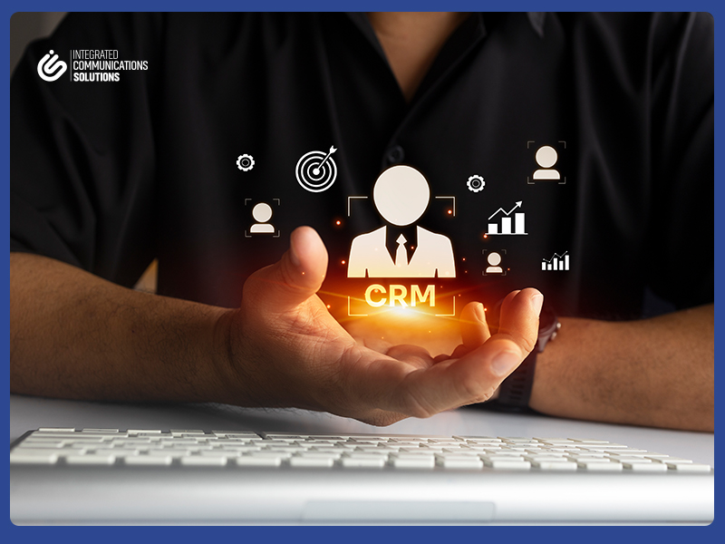 ما هو نظام إدارة علاقات العملاء (CRM)؟ وكيف يرفع مبيعات شركتك 1 مزايا استخدام نظام CRM للشركات