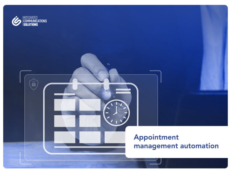 Appointment Management Automation for Saudi Businesses