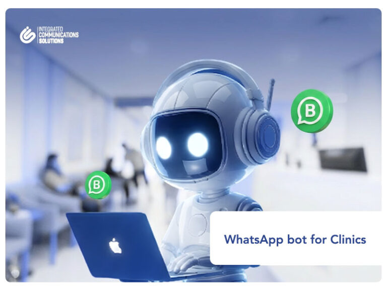 WhatsApp Bot for Clinics: Smarter Patient Communication for Saudi Healthcare Providers