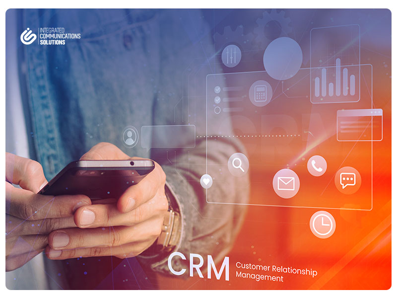 خطوات تنفيذ ربط واتساب بـ CRM داخل شركتك