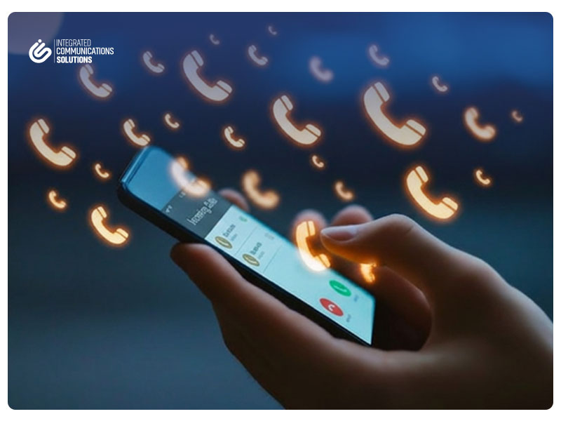Best Practices for Outbound Calling Campaigns 1 What “annoying” looks like from the customer’s perspective