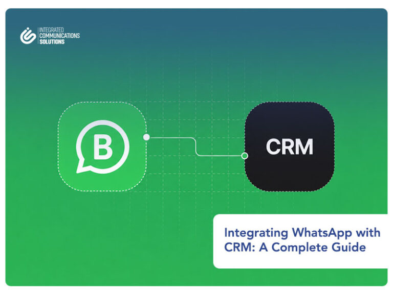 Integrating WhatsApp with CRM: A Complete Guide 13 Integrating WhatsApp with CRM: A Complete Guide