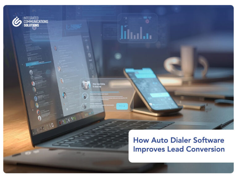 How Auto Dialer Software Improves Lead Conversion 1 How Auto Dialer Software Improves Lead Conversion